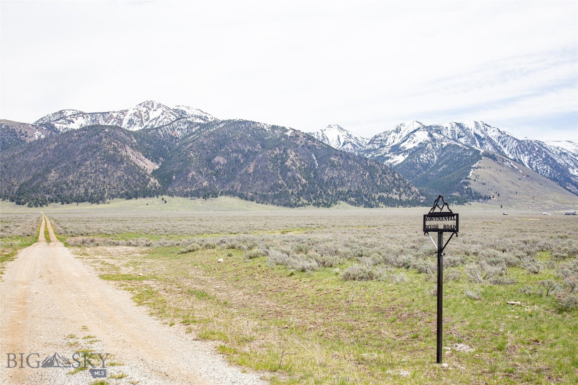 Tract 1 & 3A Continental Divide Ranch, Cameron