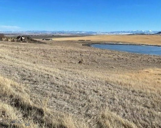 Lot 52 Hollowtop Trail, Three Forks, Montana