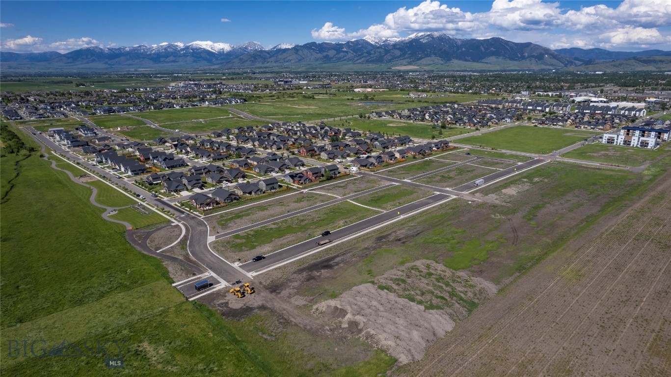 TBD Fallon Street, Bozeman, Montana