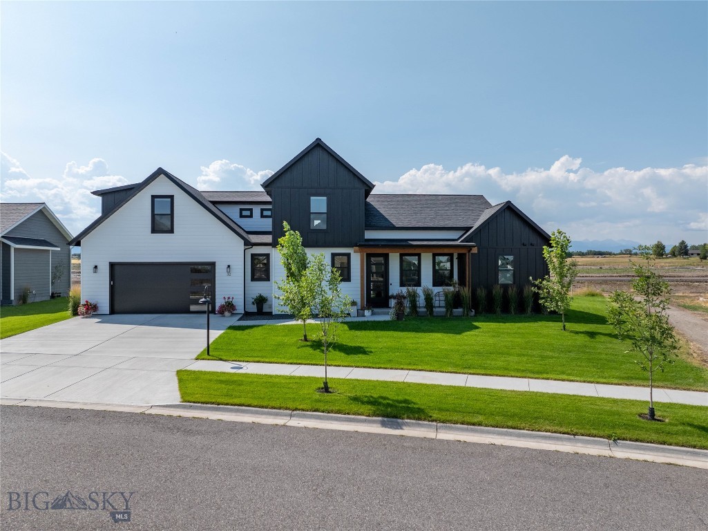 32 Sakers Way, Bozeman, Montana