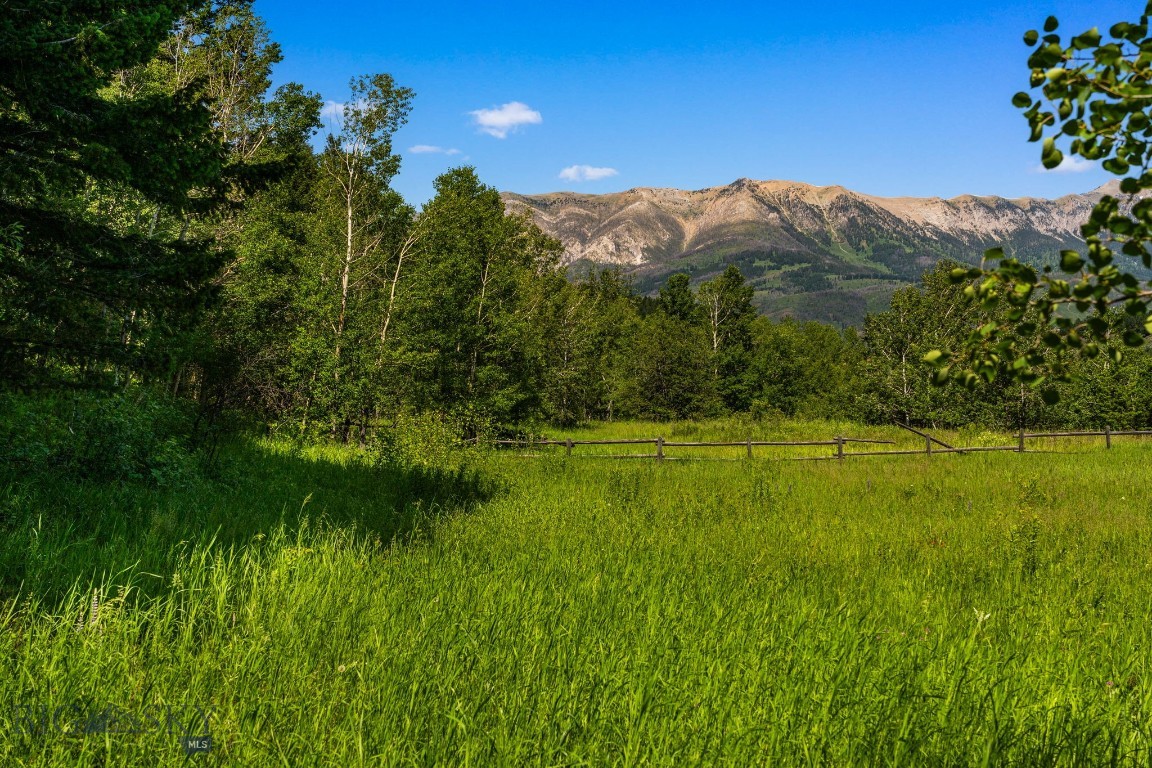 4861 Jackson Creek Road, Bozeman, Montana