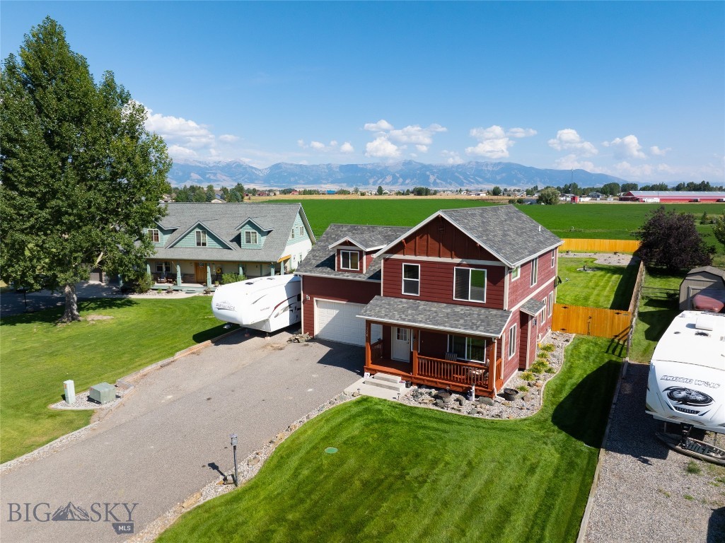 120 4 Dot Lane, Belgrade, Montana