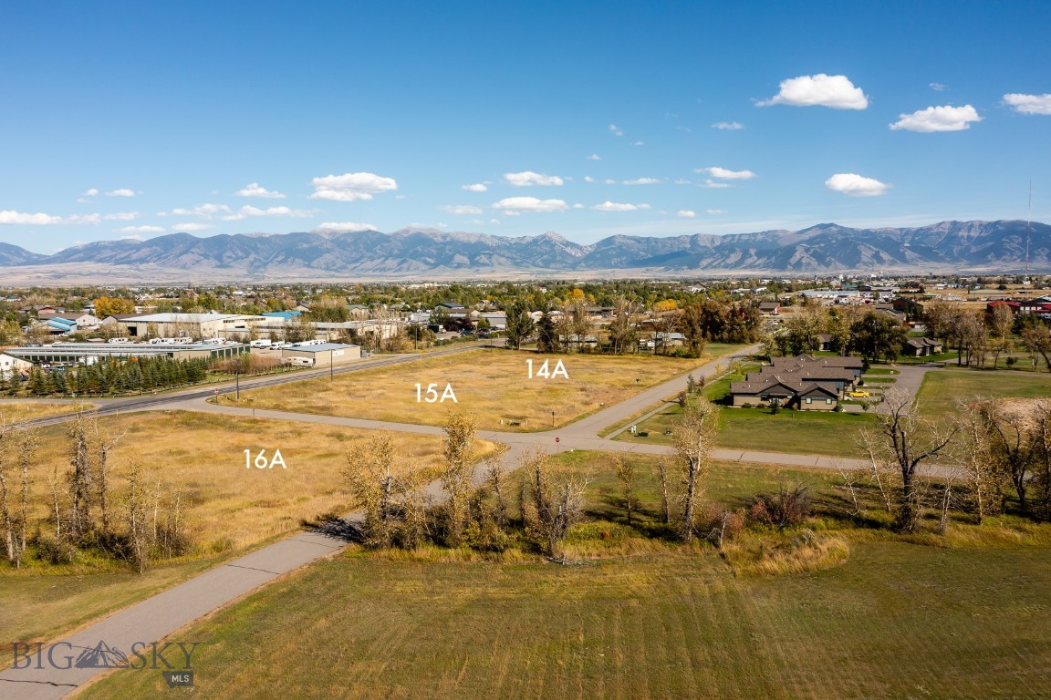 Lot 16 A TBD Riverway Road, Belgrade, Montana