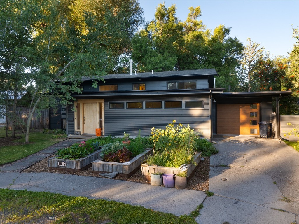 1017 S Black Avenue, Bozeman, Montana