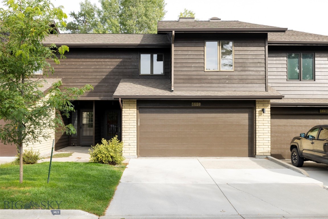 1659 S Black Avenue, Bozeman, Montana