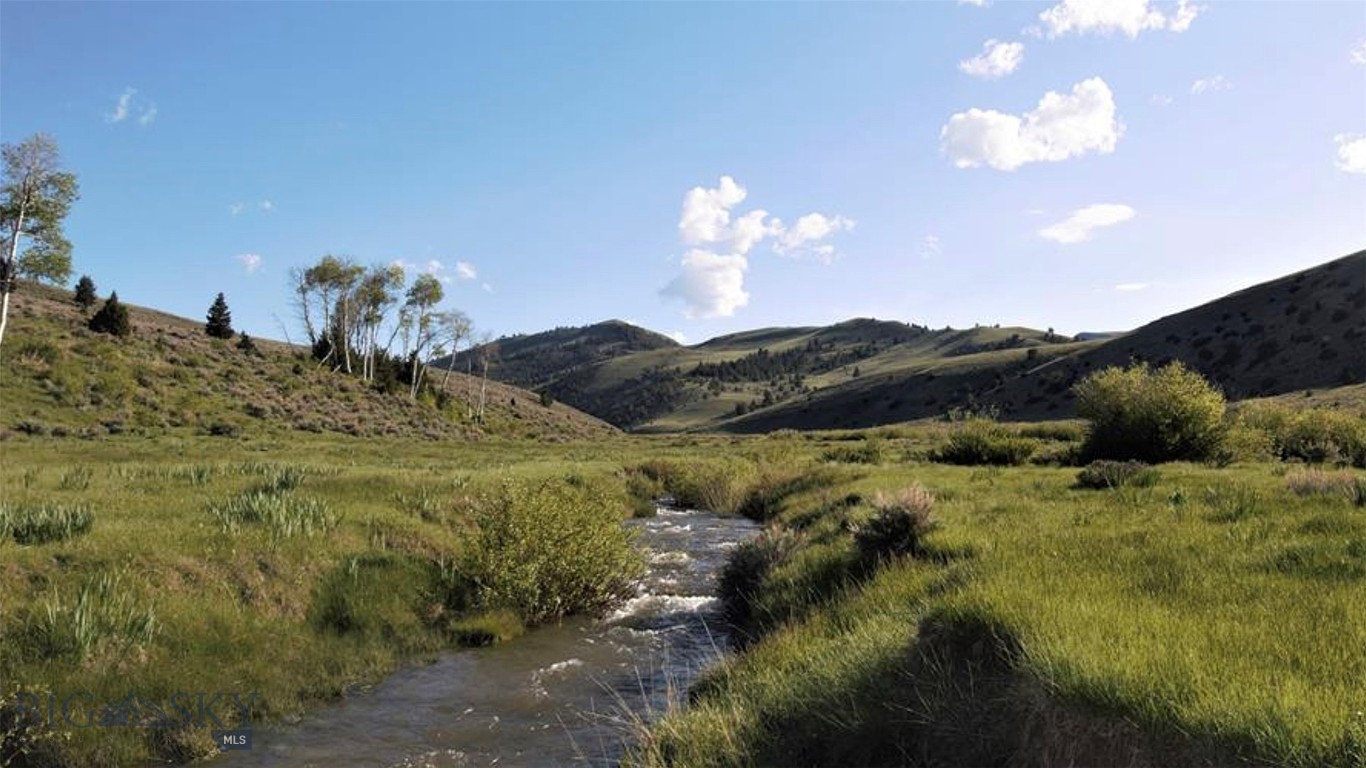 TBD Middle Fork of Little Sheep Creek, Lima, Montana