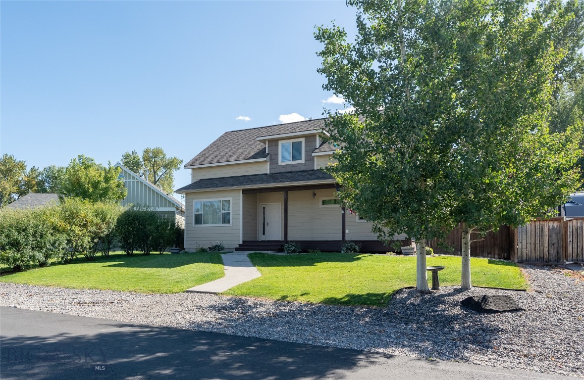 96 Aspenwood, Bozeman, Montana