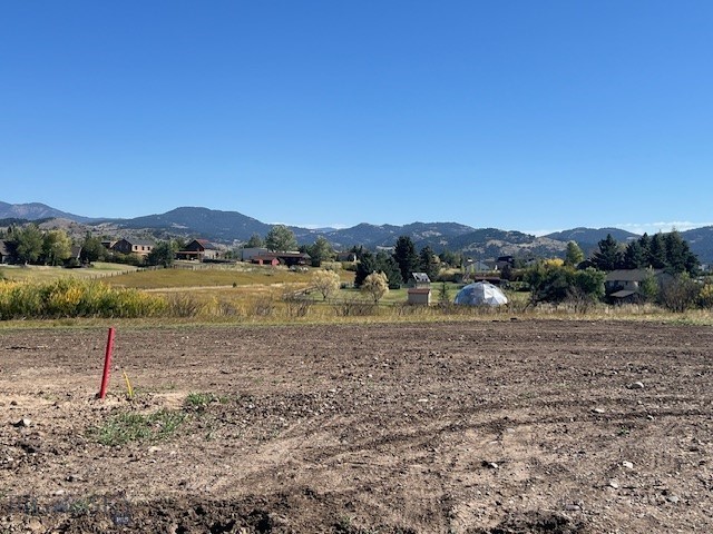 Lot 2 Dulohery Lane, Bozeman, Montana