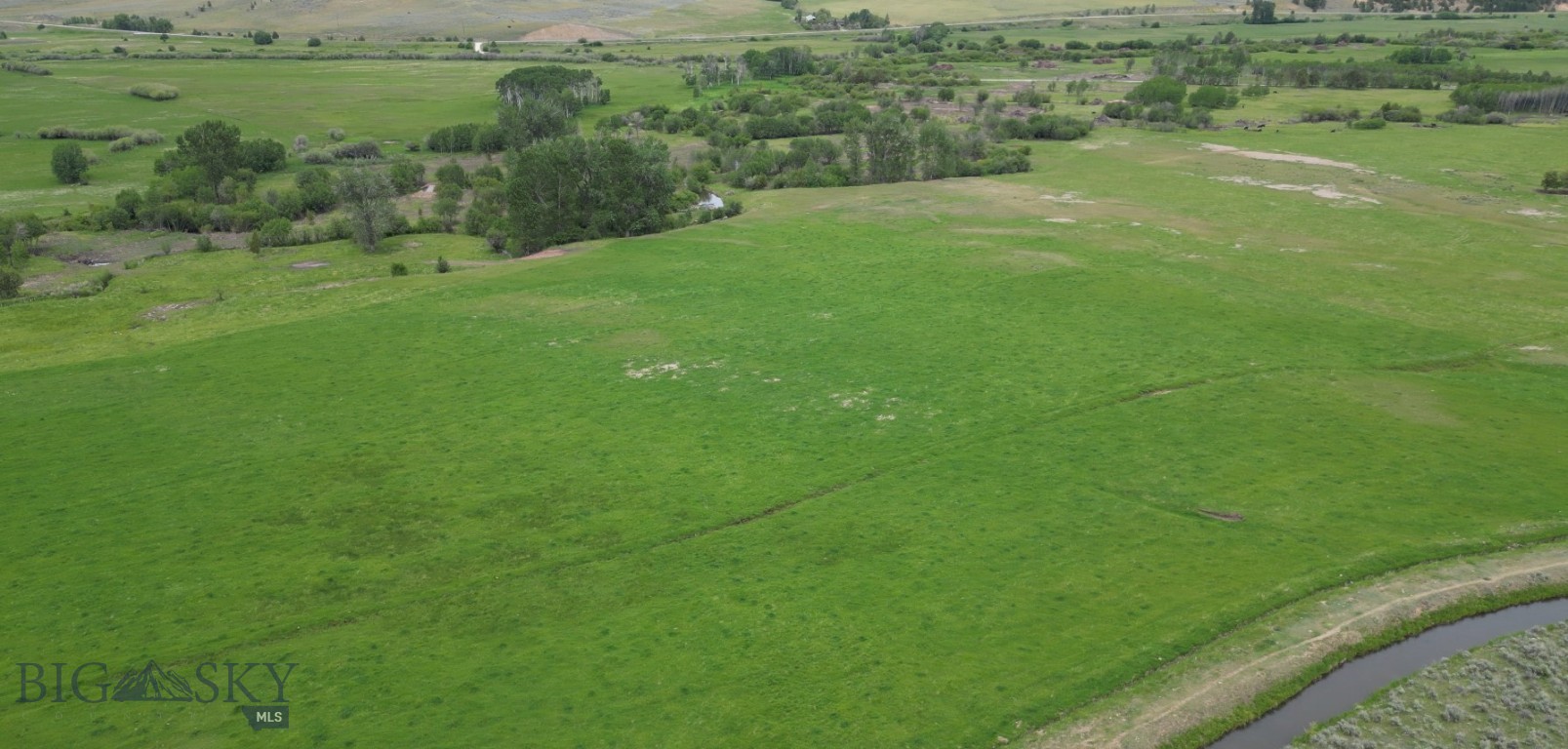 2A School House Meadow, Helmville