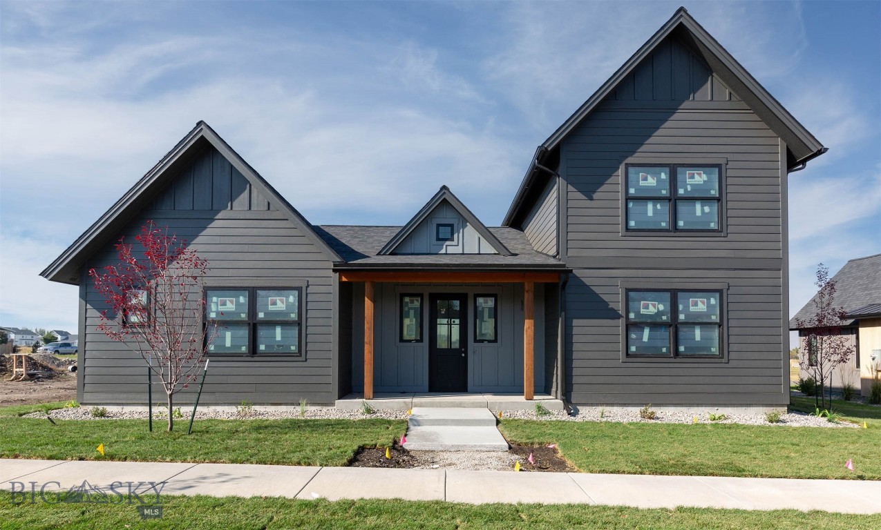 3305 S 22nd Avenue, Bozeman, Montana