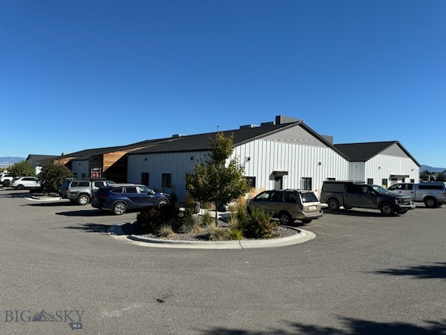 290 W Haley Springs Road 1B, Bozeman