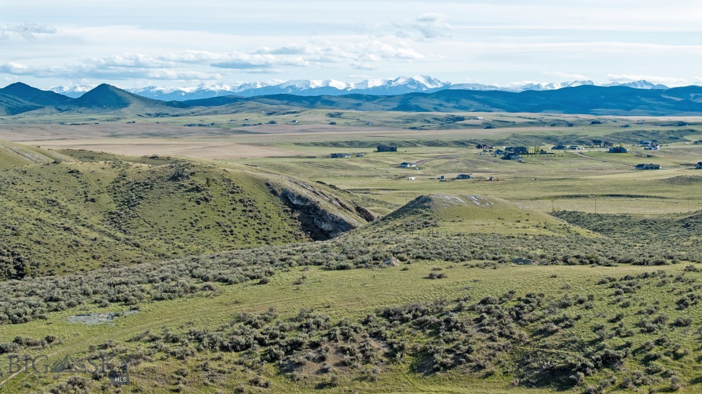 199 Hilltop Vista Loop, Three Forks, Montana