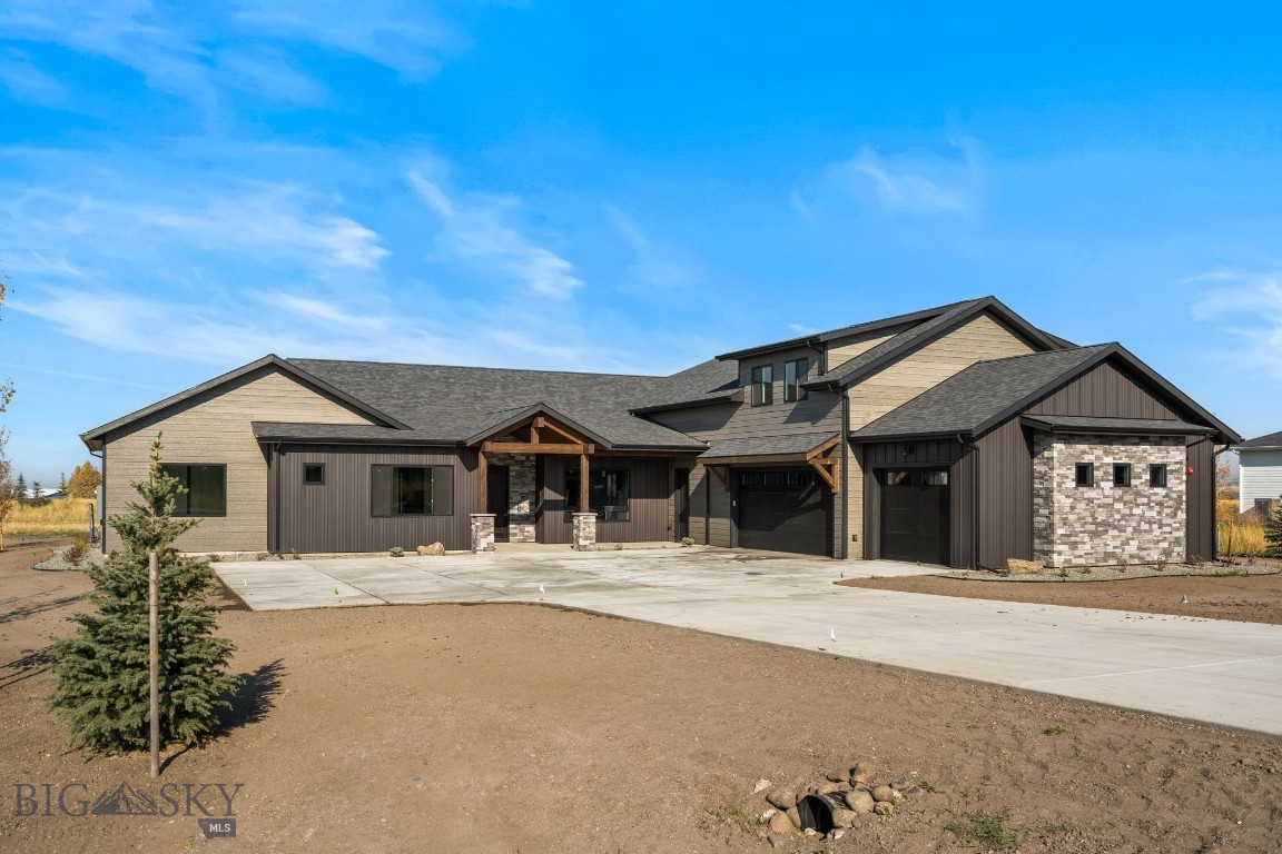 119 Clancy Way, Bozeman, Montana