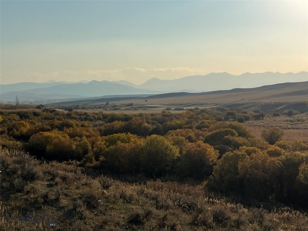 000 Elk Creek Road W, Wilsall, Montana