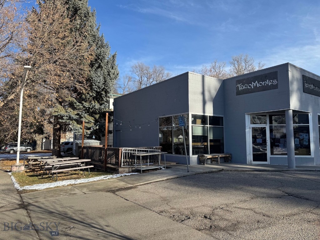 815 W College Street A, Bozeman