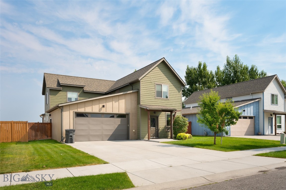 49 Ramshorn Peak, Bozeman