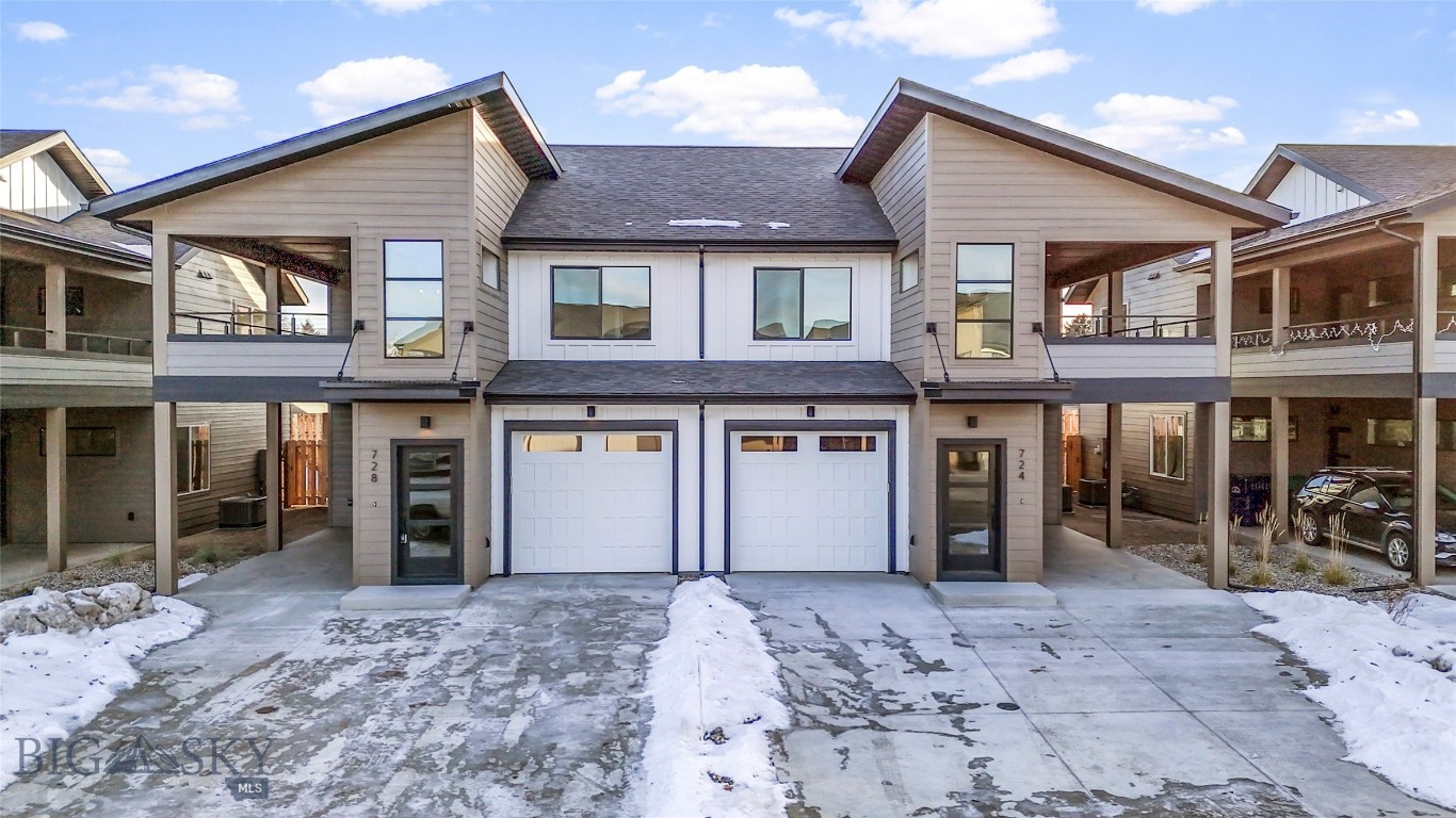 752 Rogers Way, Bozeman