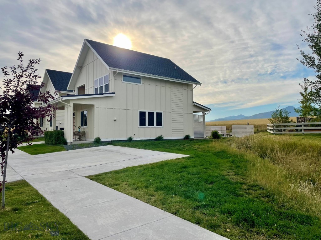 1952 Little Cottage Lane, Bozeman