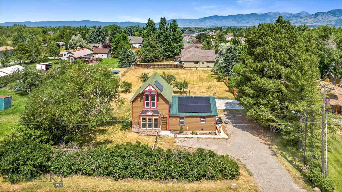 3205 W Babcock 1, Bozeman