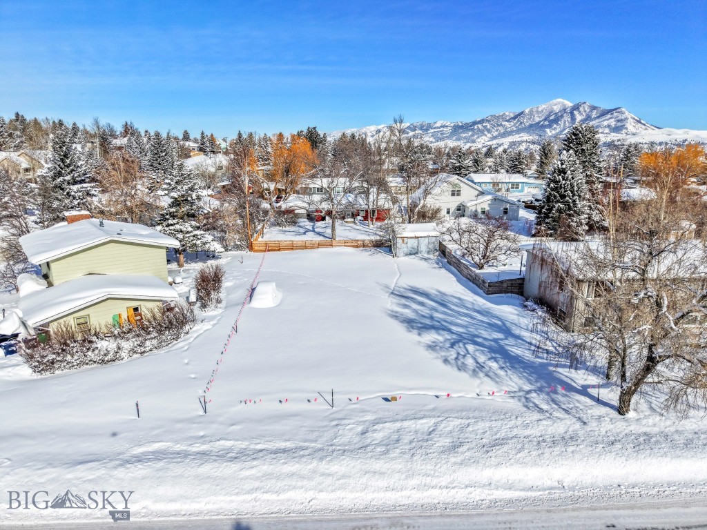 1109 E Kagy Boulevard, Bozeman, Montana