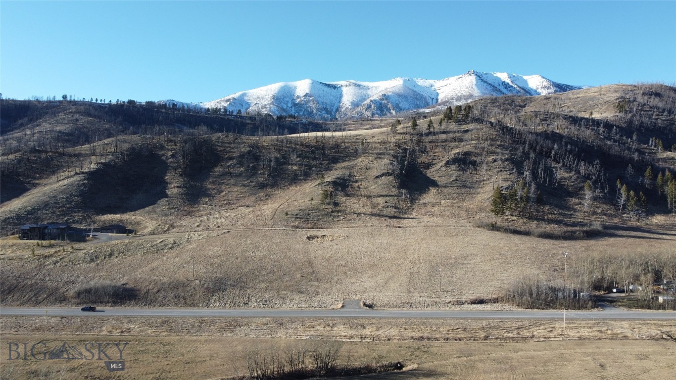 9775 Bridger Canyon Road, Bozeman