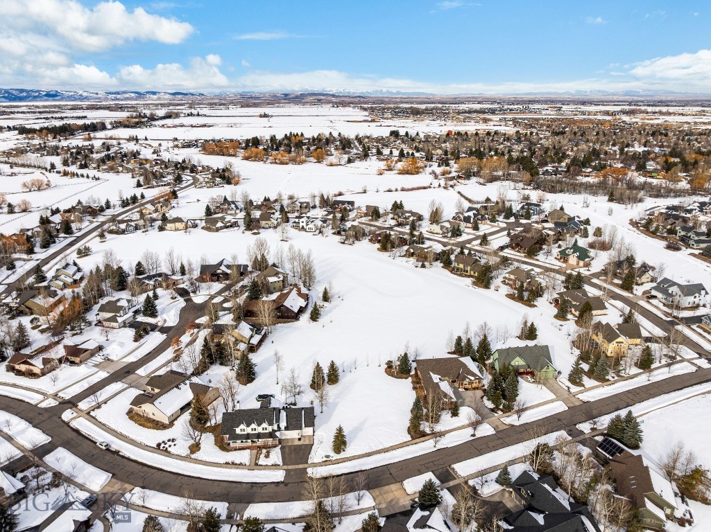 Lot 129 E Graf Street, Bozeman