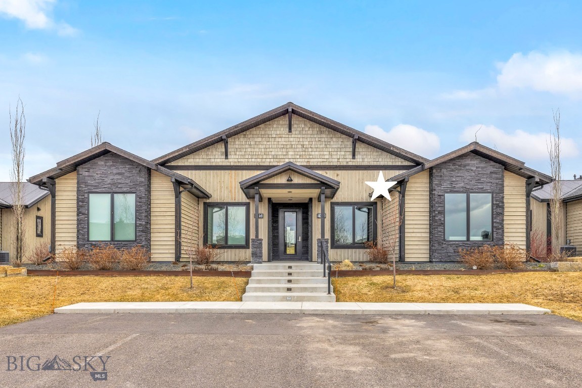 462 Black Bull Trail D, Bozeman