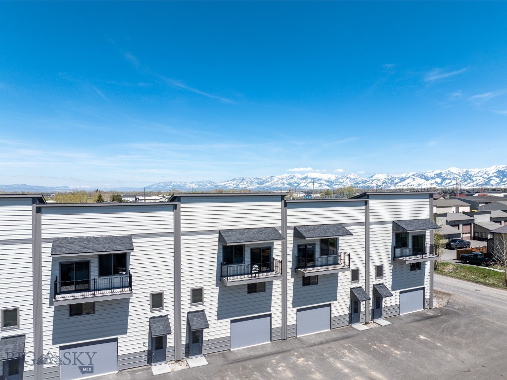 223 New Ventures Drive D, Bozeman