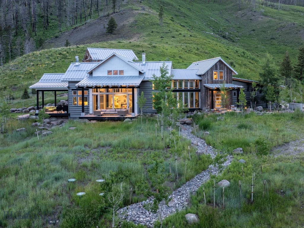 225 Alpen Strasse Street, Bozeman