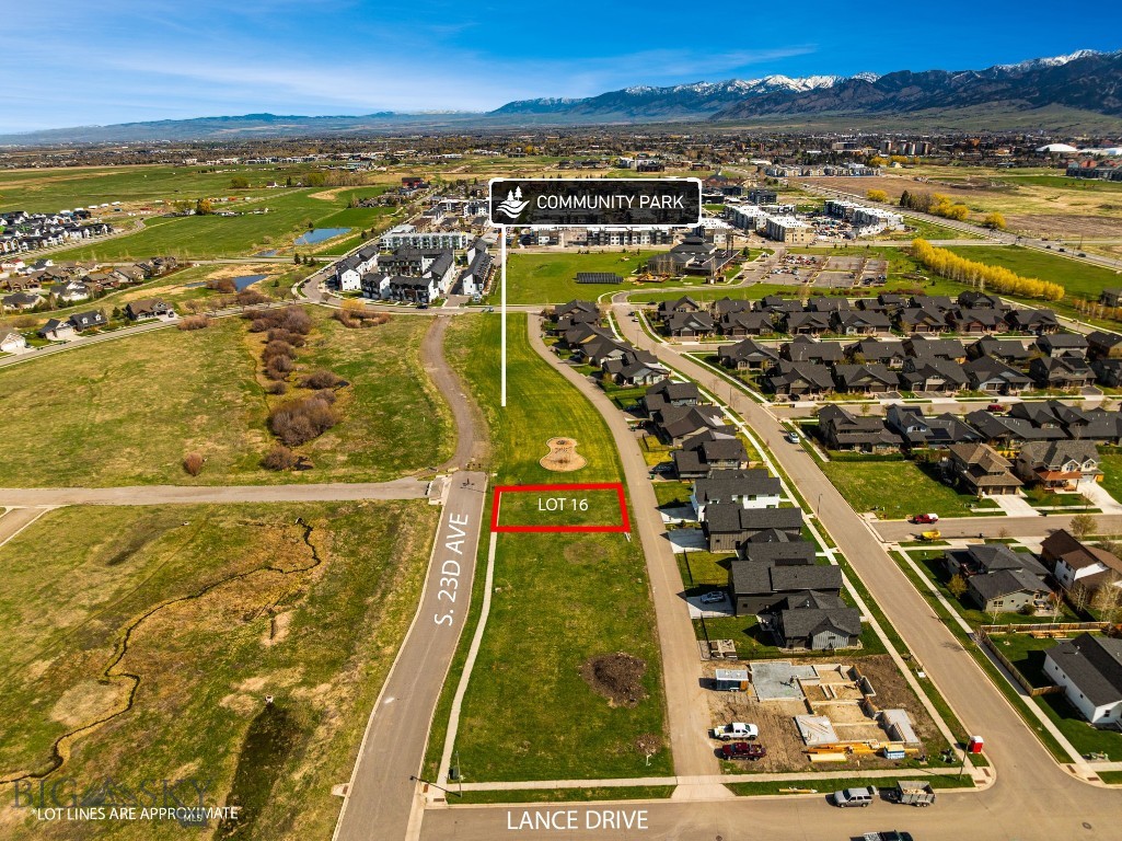 TBD S 23rd Avenue, Bozeman