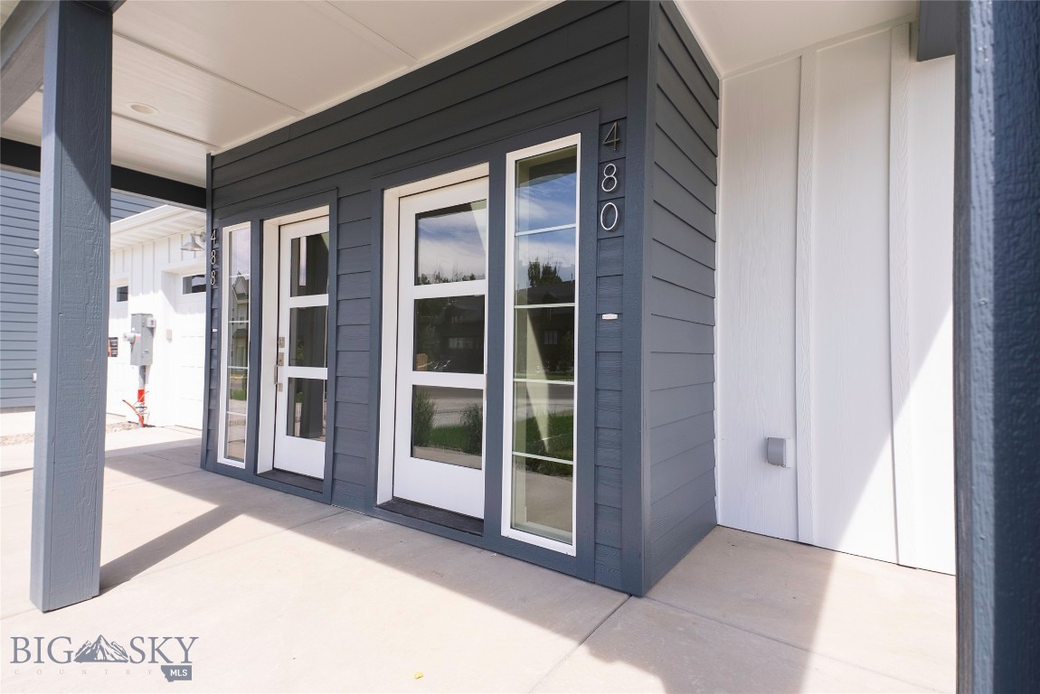 488 Meriwether Avenue, Bozeman