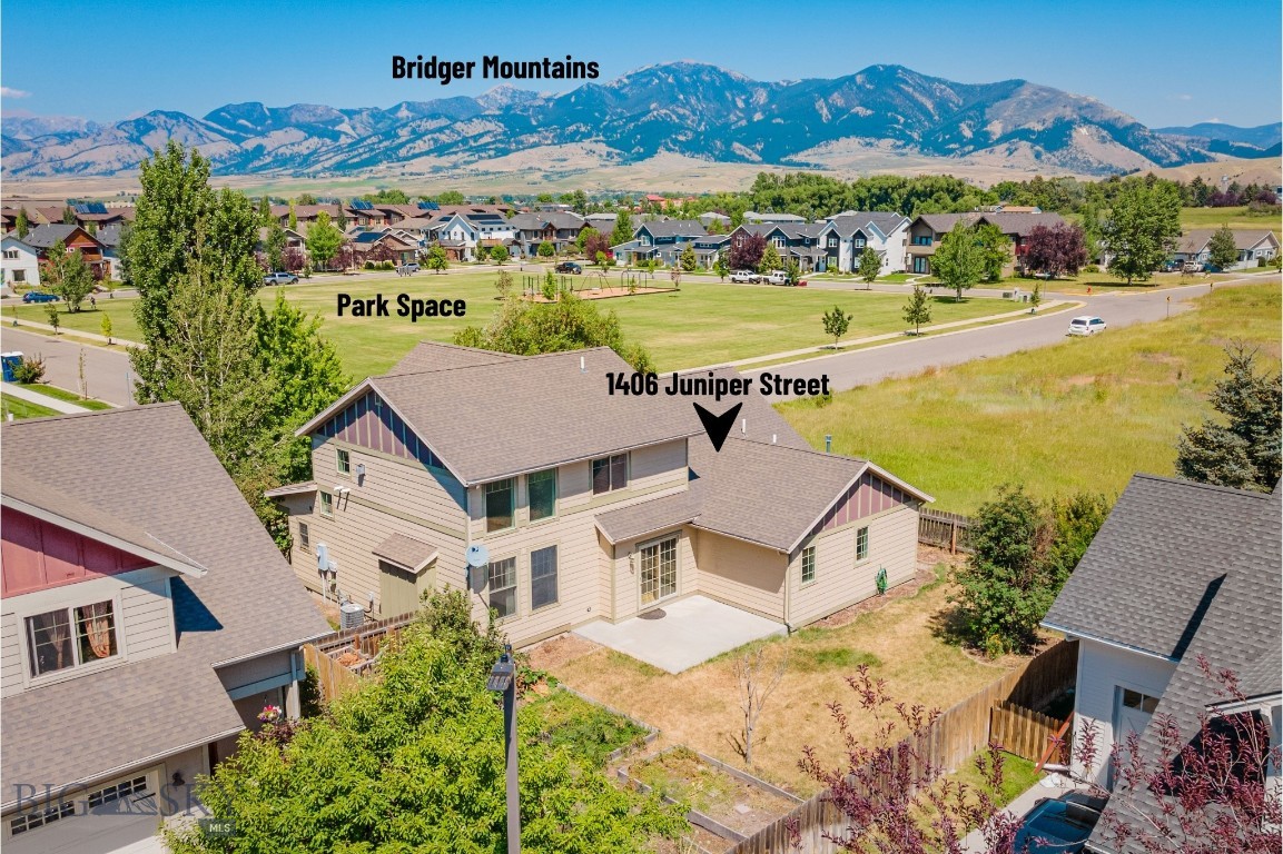 1406 Juniper Street, Bozeman