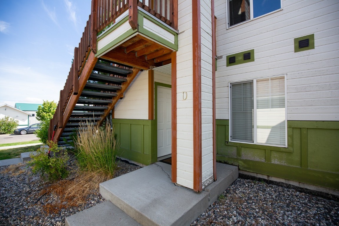 1120 Longbow Lane D, Bozeman