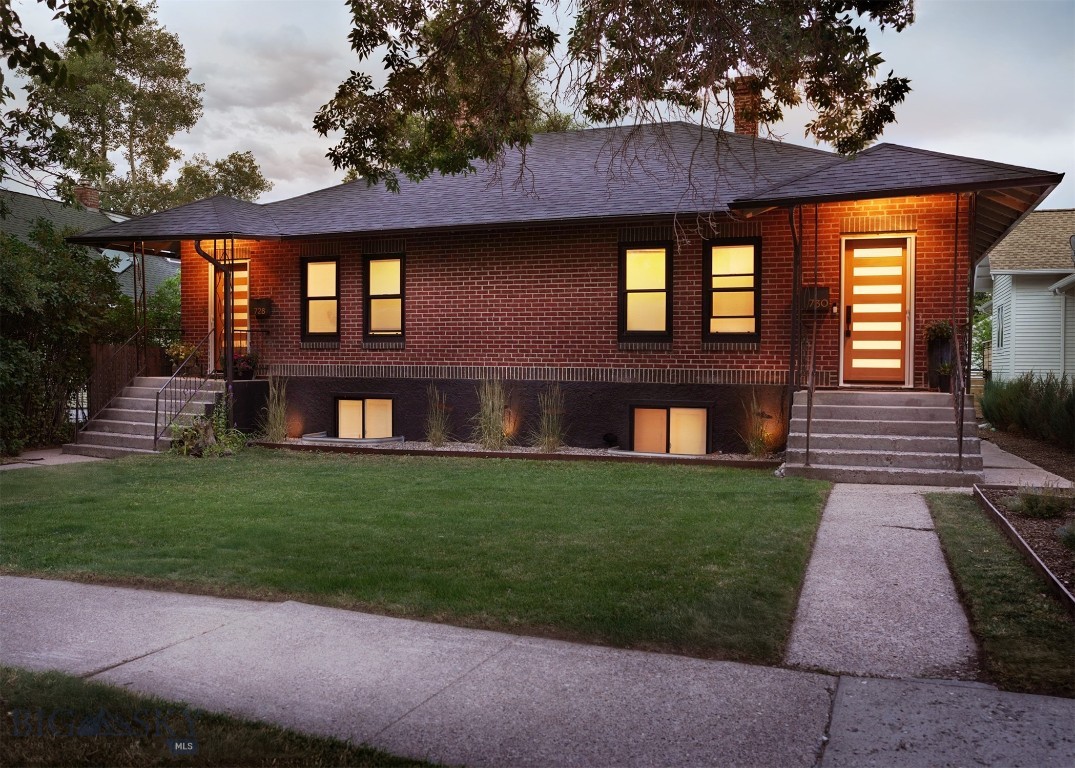 728 S Tracy Avenue, Bozeman