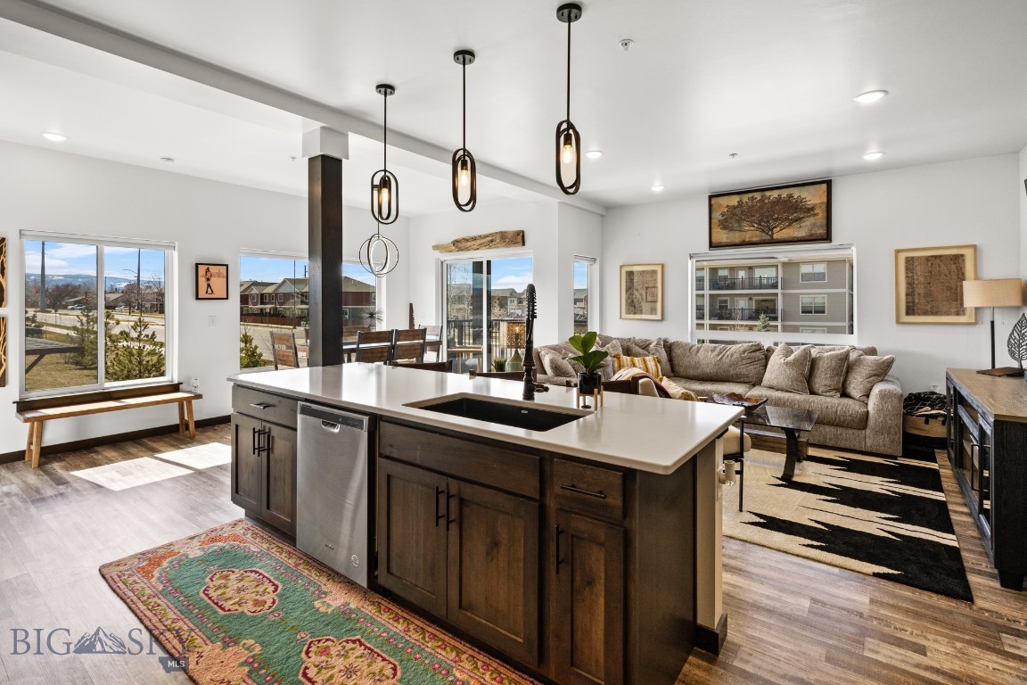 1585 N 25th Avenue A, Bozeman