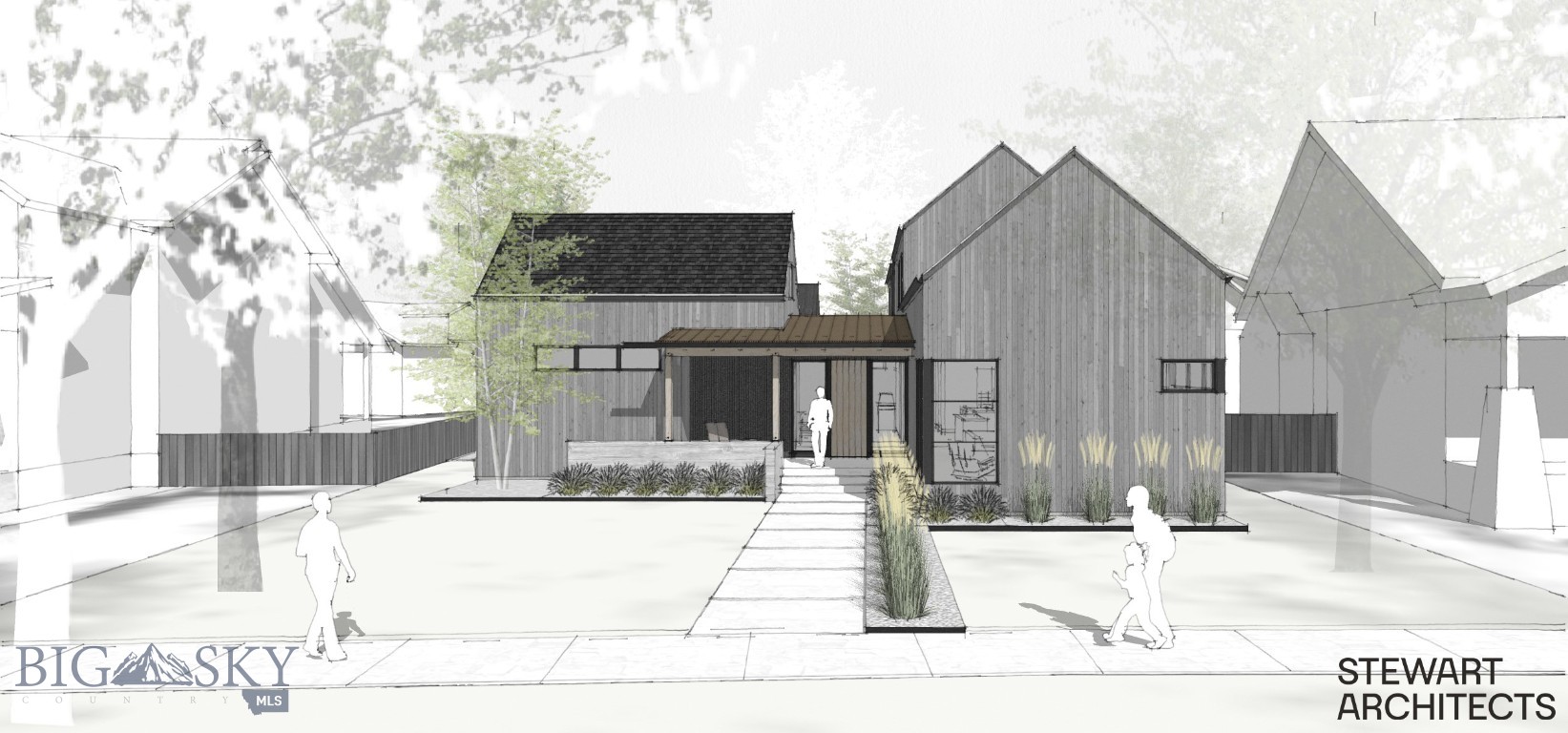 4490 Cascade, Bozeman