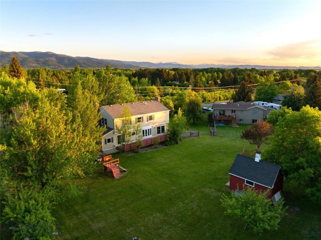 8373 Goldenstein Lane, Bozeman