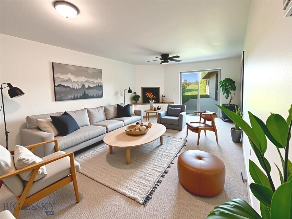 2963 Warbler Way 4, Bozeman