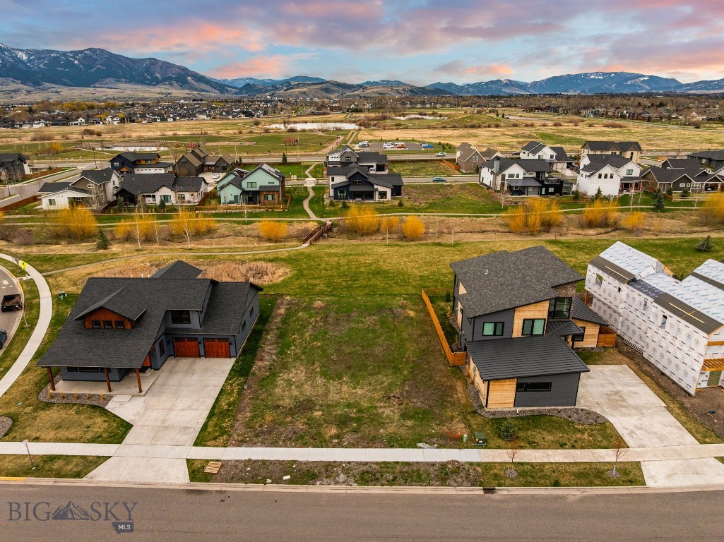 1628 Windrow Drive, Bozeman