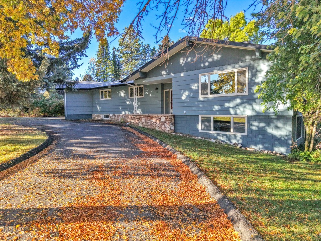 1919 Spring Creek Drive, Bozeman