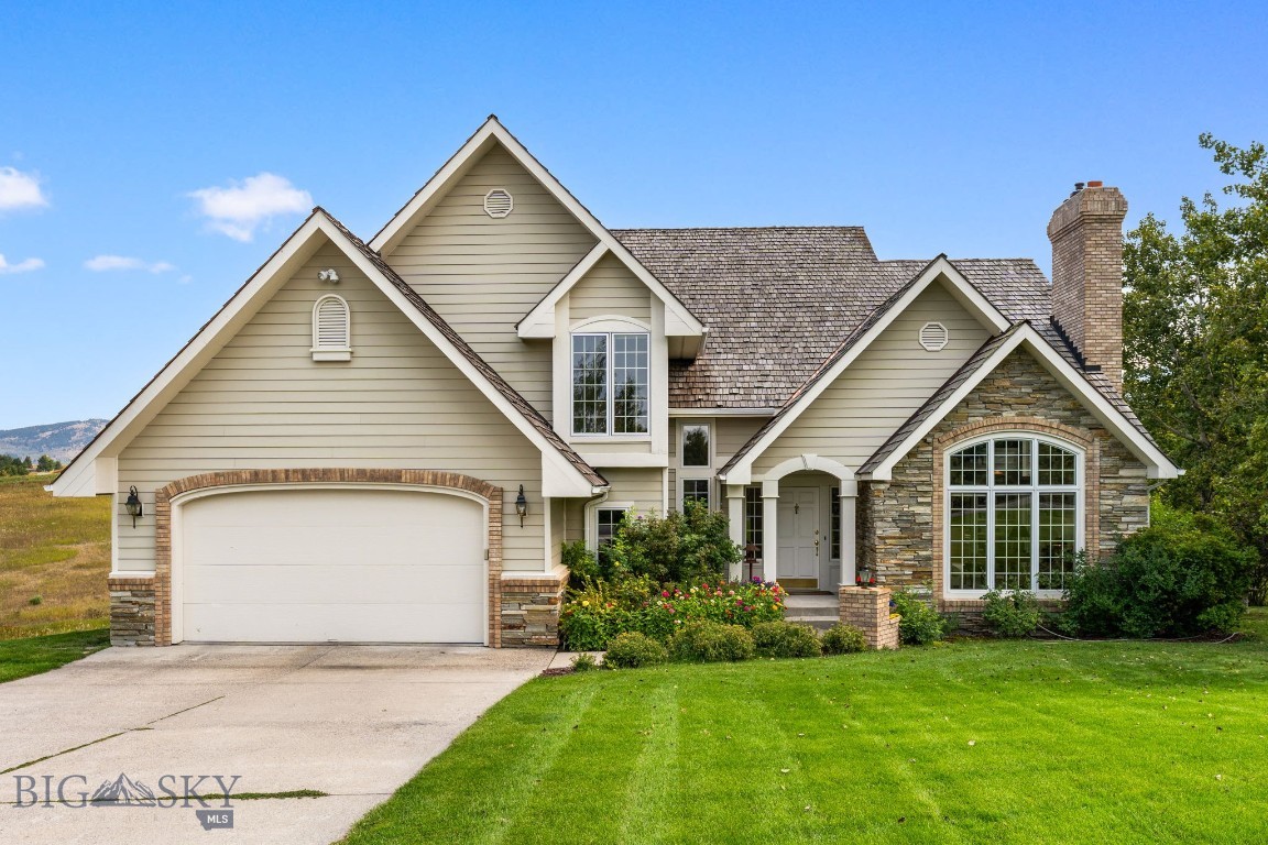 130 Cook Ct., Bozeman