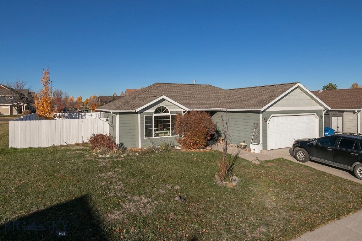 3 Mineral Avenue, Bozeman