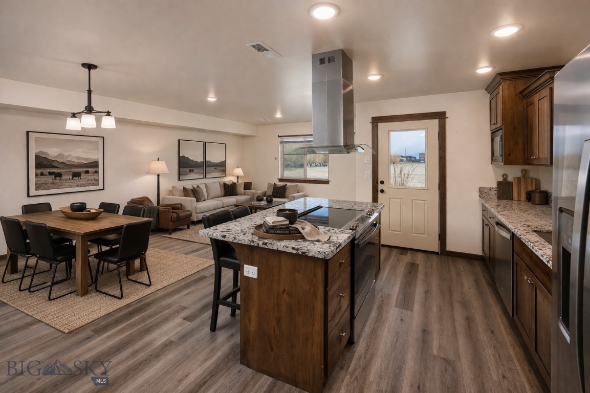 1935 Southbridge Drive B, Bozeman