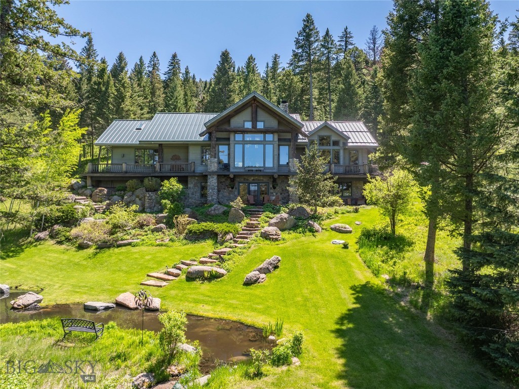 709 Limestone Road, Bozeman