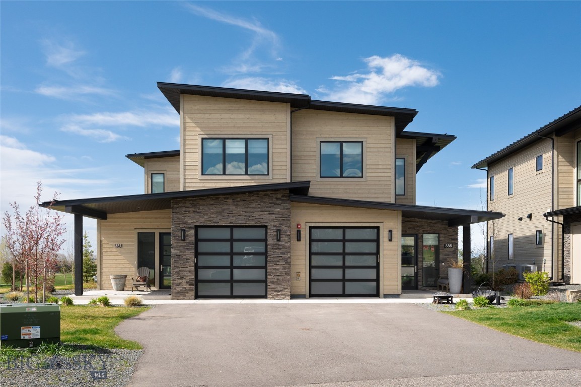35 Diamondback Lane B, Bozeman