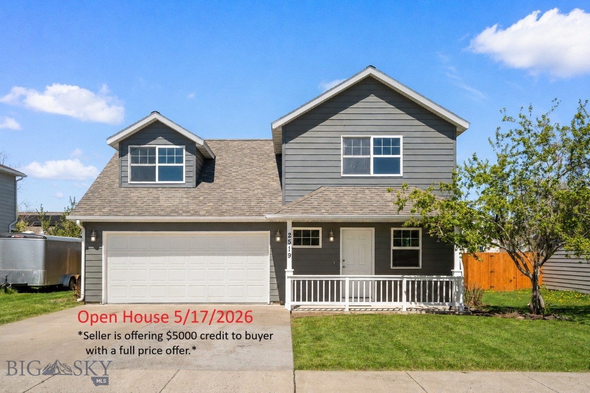 2519 Lily Drive, Bozeman
