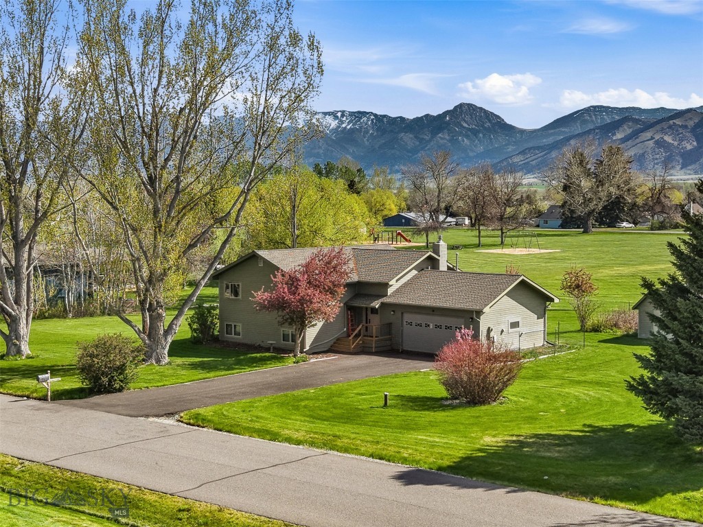 252 Cirque Drive, Bozeman
