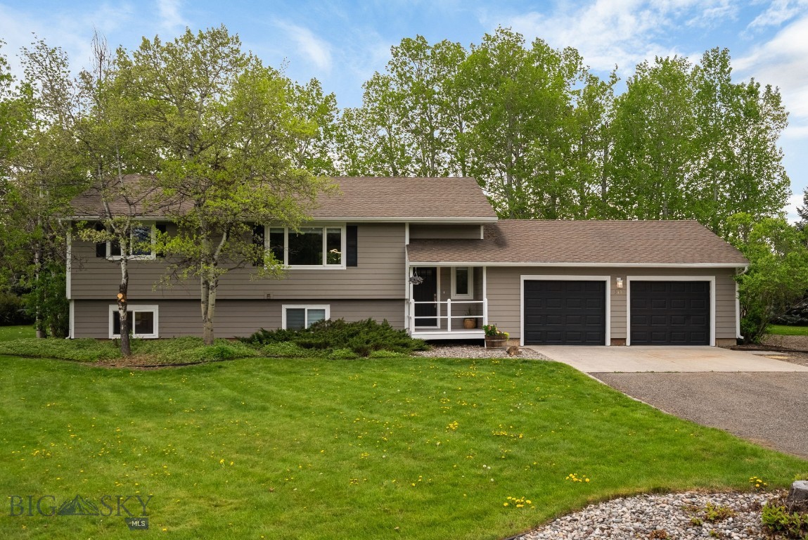 313 Cirque Drive, Bozeman