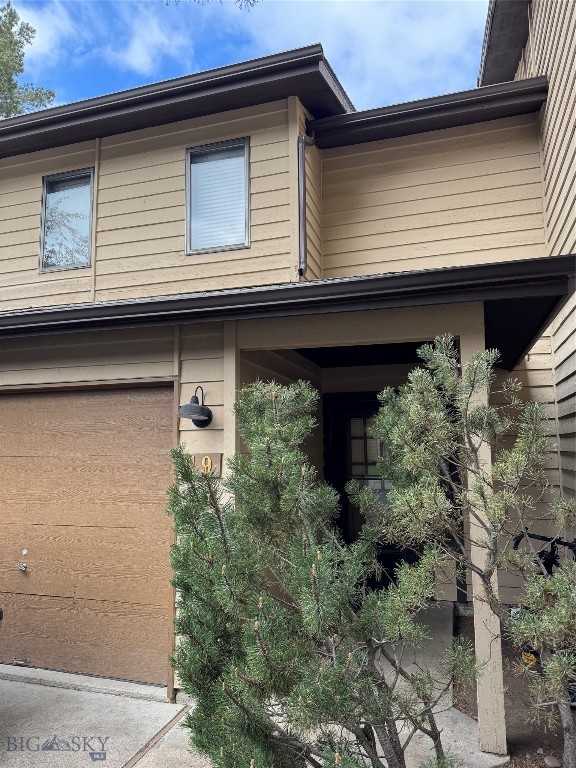 1611 W Koch 19, Bozeman