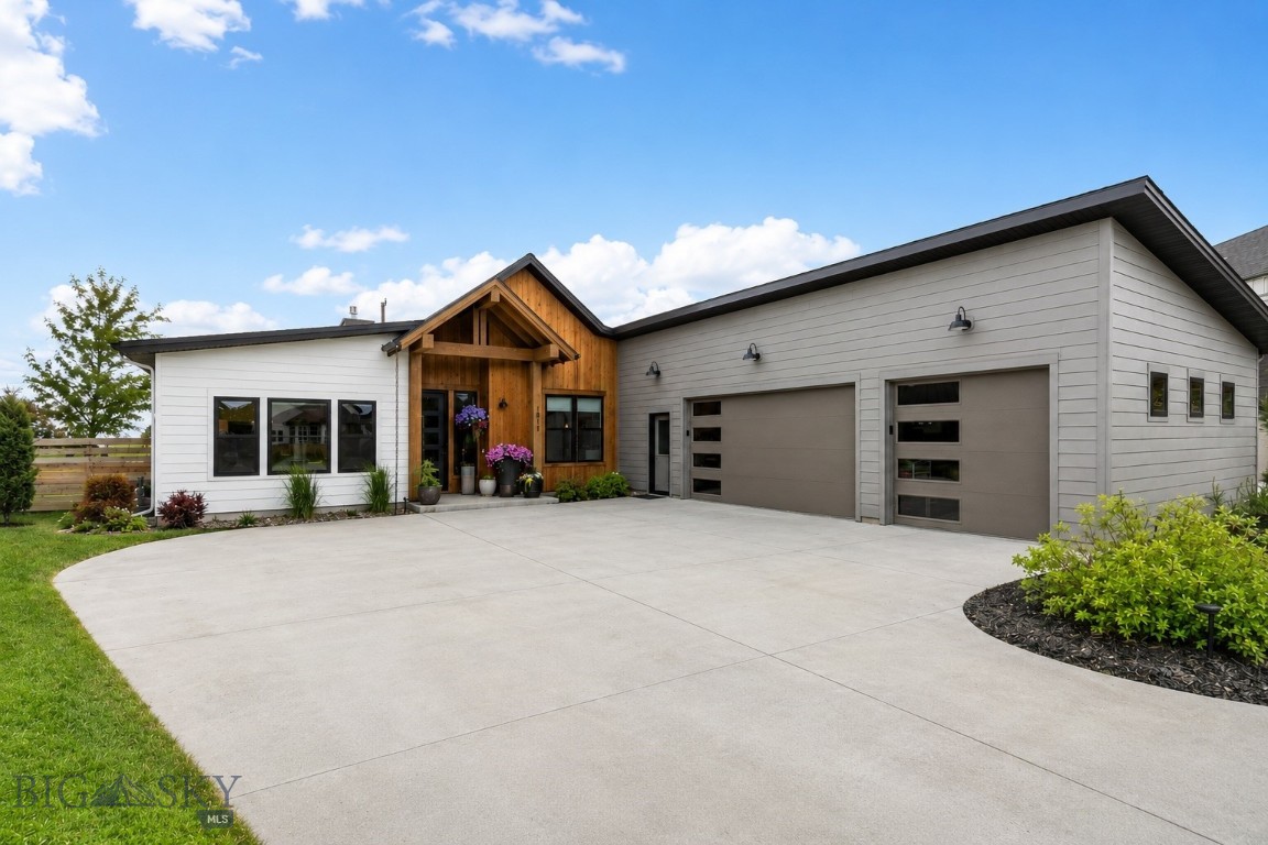1813 Windrow Drive, Bozeman